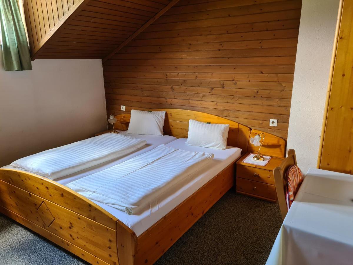 Gasthof Jagawirt Санкт-Якоб-ін-Деферегген Номер фото